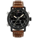 Naviforce Analogno-digitalne ure ty138010 pisana | Shoptok.si