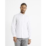 Celio Shirt slim Daop - Men | shoptok.hr