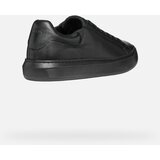 Geox Black men's sneakers Deiven - Men's | shoptok.hr