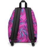 Eastpak Nahrbtnik svetlo modra / lila / fuksija | Shoptok.si