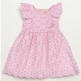  Haljinica breeze roze 2-6 5 god Cene