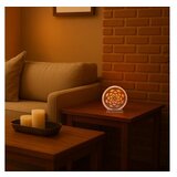 Rabalux Mandali 76031 Stona lampa | ePonuda.com