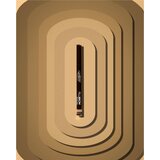 puroBIO cosmetics Fillbrow tekoče črtalo za obrvi odtenek 01 Natural blonde 0.7 ml | Shoptok.si