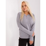 P-M Sweater-PM-SW-PM-3897.06P-grey Cene
