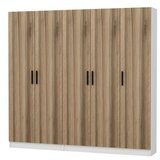 Woody Fashion noah - 8223 walnut hall stand | ePonuda.com