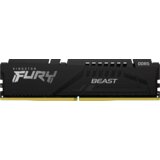 Kingston 16GB 6000MT/s DDR5 CL36 DIMM FURY Beast Black EXPO | Eponuda.ba