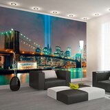  Tapeta - Light of NYC 350x245 Cijene