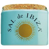 Sal de Ibiza Fleur de Sel v keramični posodi Cene