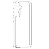 Max Mobile Maska za Samsung Galaxy A37, TPU Ultra Slim, prozirna Cijene