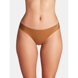 Under Armour Thong UA Pure Stretch NS THONG-BRN - Women Cene