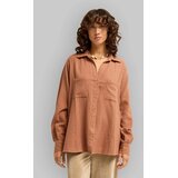 Billabong Swell Blouse Srajca brownstone Cene
