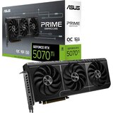 Asus VGA PRIME-RTX5070TI-O16G16GB GDDR7, 256-bit,3x DP, 1x HDMI | Eponuda.ba