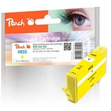 Peach črnilo hp 655 CZ112AE 12ml yellow 319271 BC319271 | Shoptok.si