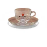 Åoljica za espresso kafu model Vetro