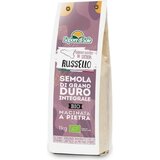 BIO russello - polnozrnati zdrob iz trde pšenice u