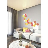 Nanoleaf NL42-6002HX-15PK - komplet 15x led rgb prigušiva panel LED/2W/230V | Eponuda.com