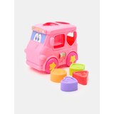 Sinsay Sorter u obliku autobusa | shoptok.hr