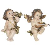 Signes Grimalt Kipci in figurice Angel 2U Bež | Shoptok.si