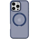 Torras Ostand Pro ohišje za iPhone 16 ProMax (modro) Cene