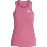 Adidas ženski top za trčanje TOP ZA TRČANJE TANK OTR Ružičasta | shoptok.hr