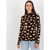 LAKERTA Blouse-LK-BZ-509197.53P-black | Shoptok.si