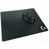 Logitech G440 cloth hard gaming mouse pad Cene