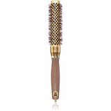 Olivia Garden Expert Blowout Speed Gold&Brown okrugla četka za kosu ⌀ 25 mm 1 kom Cijene