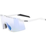 Uvex pace stage V 8804 ONE SIZE (99) Bela/Modra u