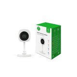 Woox R4114 WiFi 1080p dnevna/nočna pametna notranja nadzorna kamera | Shoptok.si