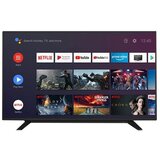 Toshiba LED televizor 55UA2063DG, 4K Ultra HD, Android, Smart, Crni | Eponuda.ba