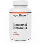 GymBeam Liposomal Melatonin 60 kaps. Cijene