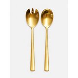 Sinsay Set za posluživanje salate: žlica i vilica 2 pack | shoptok.hr