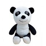 Master Igračka panda plišana 15 cm 4444 crno bijela | Eponuda.ba