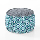 Tomasucci Bijeli/plavi tabure Vico – | shoptok.hr