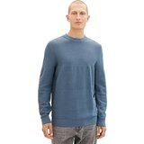 Tom Tailor 1038212 muški džemper, tamnosivi | ePonuda.com