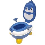 Bbo noša za decu Penguin, Blue | ePonuda.com