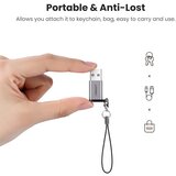 Ugreen USB 3.0-A NA USB-C ADAPTER SIV | Shoptok.si