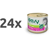 One Protein Adult paté - divji prašič 24 x 200 g