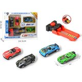 MILA TOYS Milla toys Autići sa katapultom | Eponuda.ba