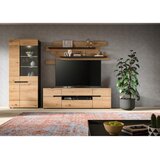 Livetastic DNEVNI REGAL, hrast artisan | Shoptok.si