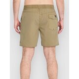 Volcom Center Trunk 17 Boardshorts desert | Shoptok.si
