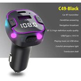  bluetooth fm transmiter C49 Cene