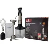 Ručni blender 5u1, 600W