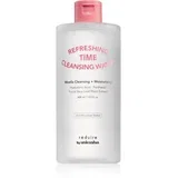 Reduire Refreshing Time Cleansing Water umirujuća voda za čišćenje s hijaluronskom kiselinom 400 ml