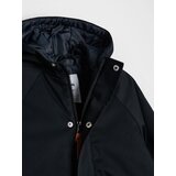 Sinsay Grijaća jakna s kapuljačom | shoptok.hr