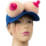 Cicis baseball kapa (modra)
