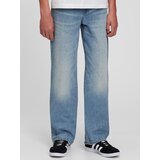 GAP Teen Jeans organic '90s loose Washwell - Guys | Shoptok.si
