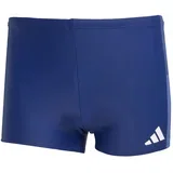 Muške kupaće gaće Block Boxer JM9938, Teget