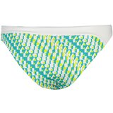 KARL LAGERFELD BEACHWEAR SWIMSUIT BOTTOM WOMEN GREEN | ePonuda.com
