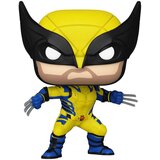 Funko POP MARVEL: DEADPOOL - WOLVERINE Cene